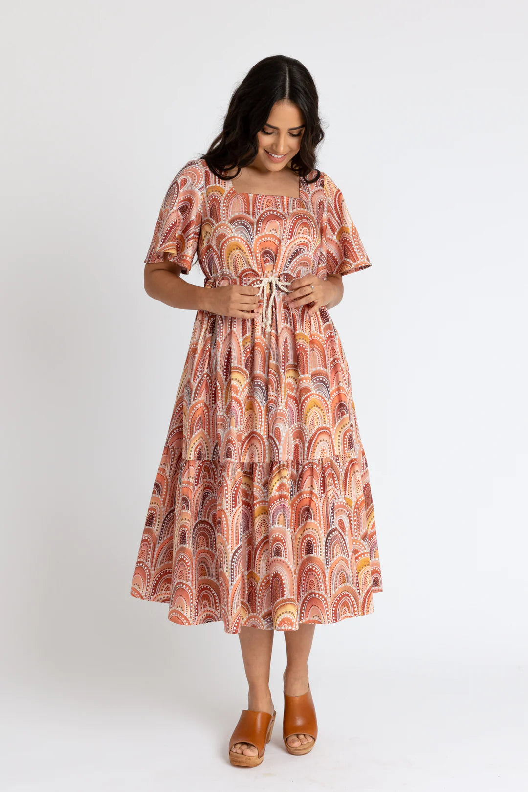 Protea Capsule Wardrobe By Megan Nielsen