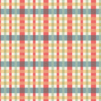 Sparrow Falls Check Flax A-10384-L By Andover Fabrics
