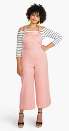 Closet Core Jenny Overalls, Trousers And Shorts Size 0-20