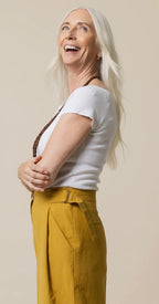 Mitchell Trousers By Closet Core