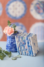 Something Blue - 12 Fat Quarter Bundle By Tilda