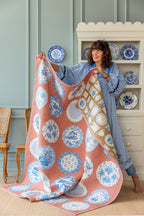 Something Blue - 12 Fat Quarter Bundle By Tilda