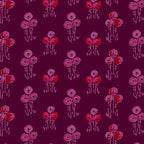 Mystic Meadow by Nancy Rink for Andover Fabrics 5 Inch Charm Pack