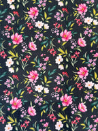 Hazel 21 Wale Non Stretch Cotton Needlecord