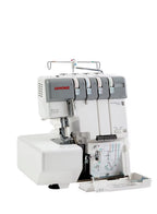 Janome MyLock 654D Overlocker