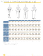 Mitchell Trousers By Closet Core