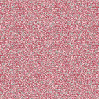 Petite Fleur By Makower UK - Petals Pink -183-P Fat Quarter