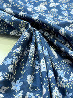 Minnie 21 Wale Non Stretch Cotton Needlecord