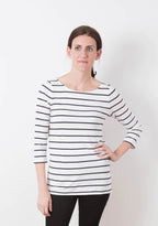 Lark Tee By Grainline Studio