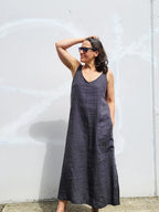Sauvie Sundress By Sew House Seven Size 00-20 / 16-34