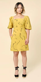 Closet Core Pauline Dress