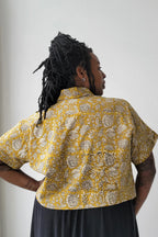 Revel Topper By Sew House Seven