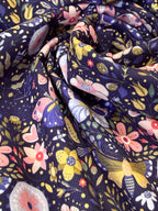 Agnes 21 Wale Non Stretch Cotton Needlecord