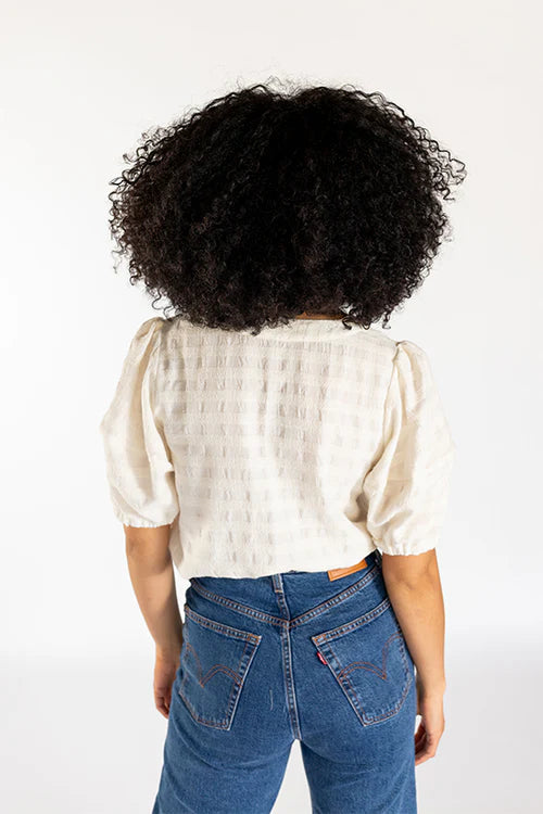 Sew A Donny Shirt, All State Shirt or Wren Blouse – Choose Your Pattern! Tuesday 23rd June 2026