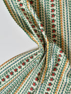 Apron Strings Brushed Twill By Lady McElroy