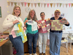Quilt Club - 2.5 Hour Session