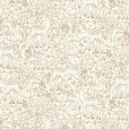 Little Ones - Etched Brown 194/V - By Makower UK