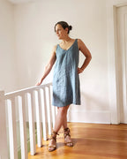 Sauvie Sundress By Sew House Seven Size 00-20 / 16-34