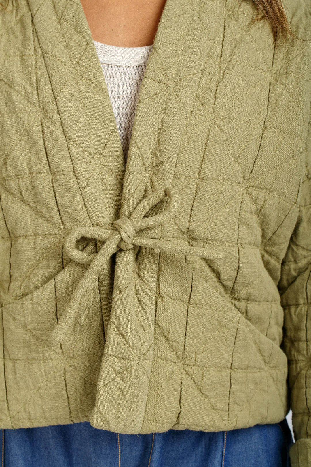 Hovea Jacket And Coat By Megan Nielsen