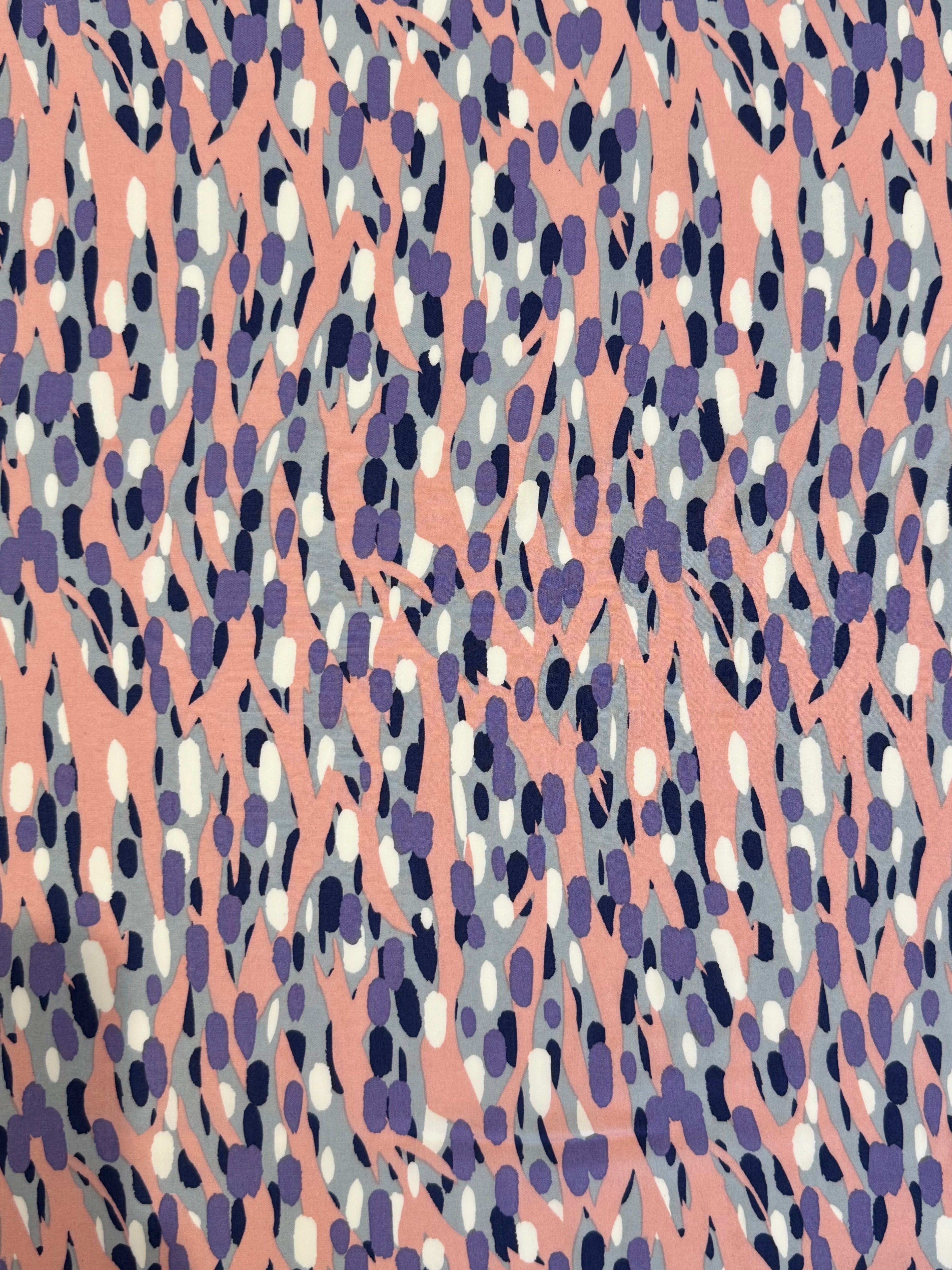 Stella Viscose Poplin