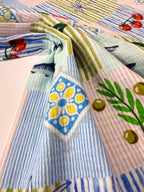 Fine Dining Cotton Double Gauze