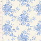 Something Blue - 12 Fat Quarter Bundle By Tilda