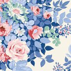 Something Blue - 12 Fat Quarter Bundle By Tilda