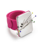 Prym 610283 Pink Magnetic Arm Pin Cushion