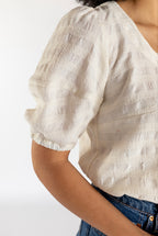 Wren Blouse And Dress By Chalk And Notch