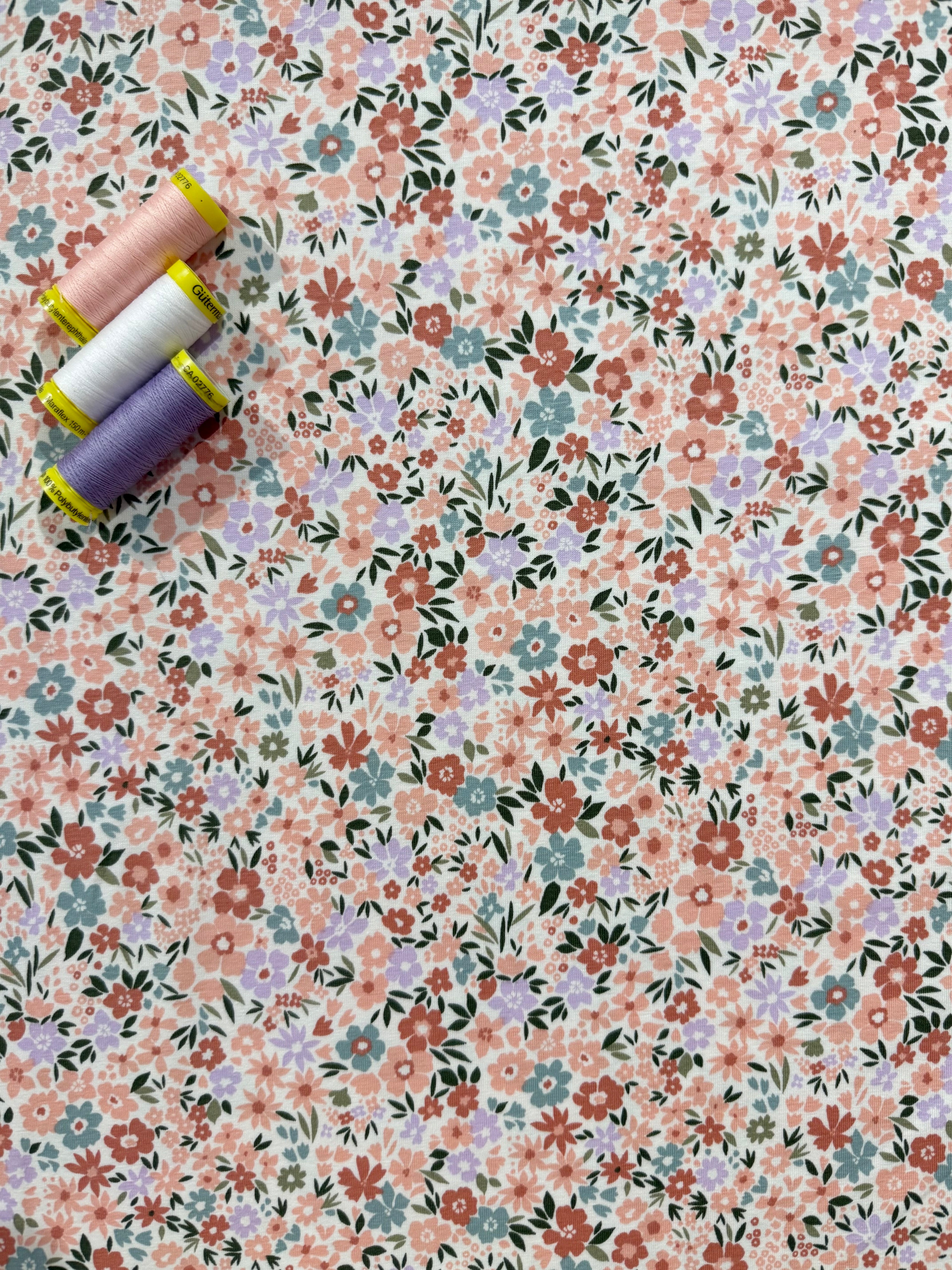 Penelope Cotton Jersey