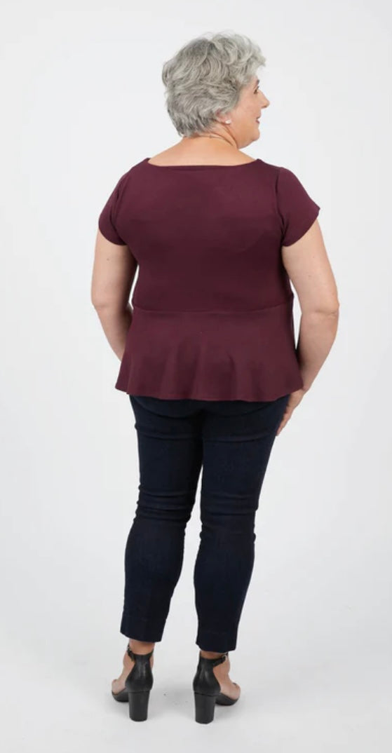 Cashmerette Rivermont Dress