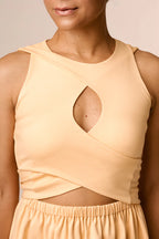 Sisko Interlace Dress And Top By Named Clothing