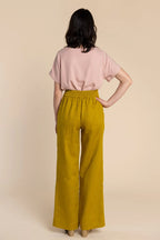 Trouser Fitting Workshop – Pietra Pants by Closet Core