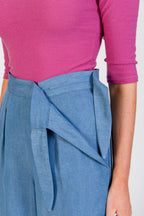 Flint Pants And Shorts By Megan Nielsen