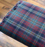 Check Brushed Cotton Flannel