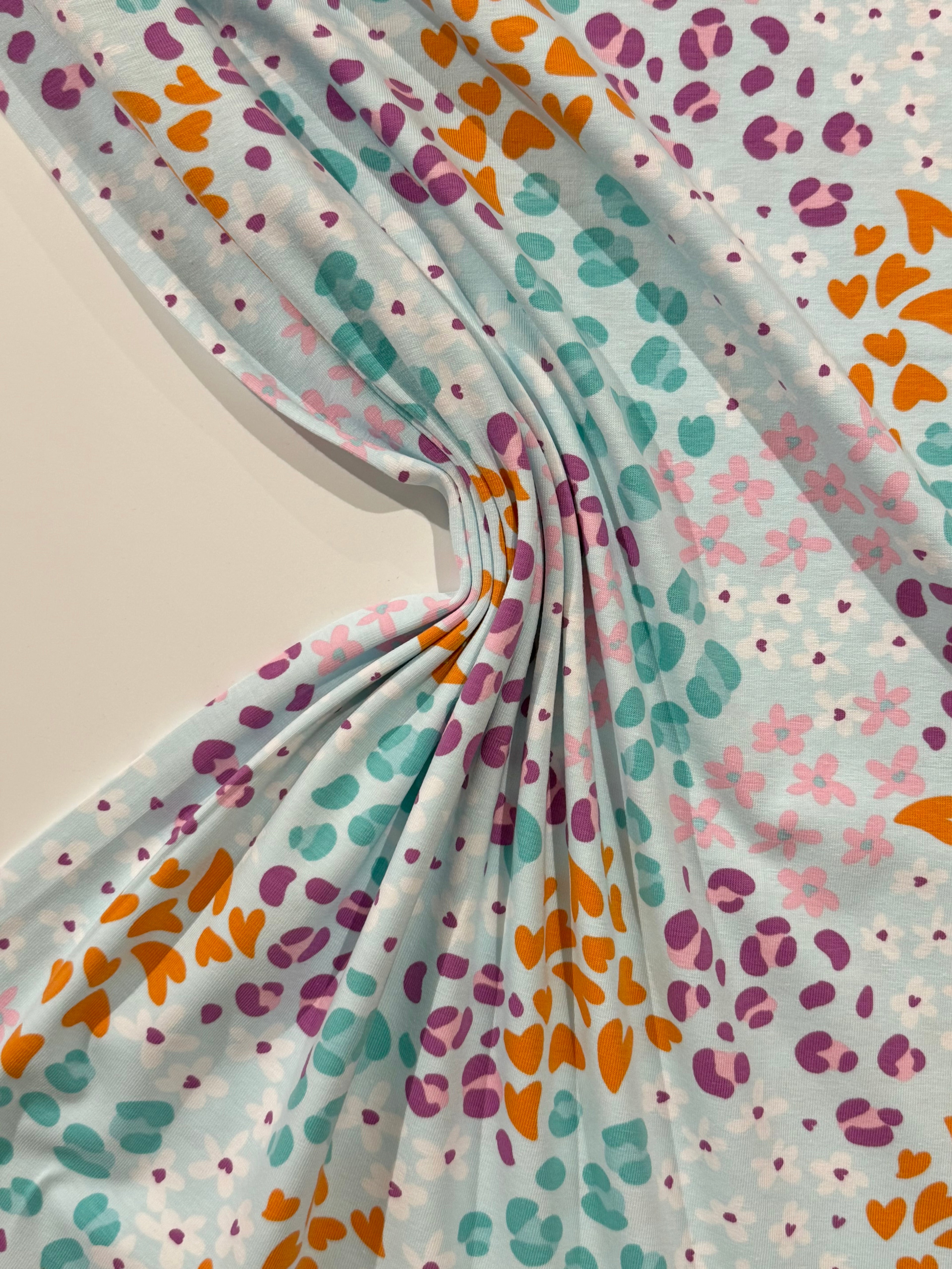 Emilia Cotton Jersey