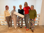 Clone Your Clothes – Create a Pattern from a Favourite Garment