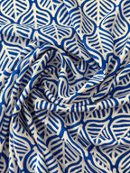 Leaf Viscose