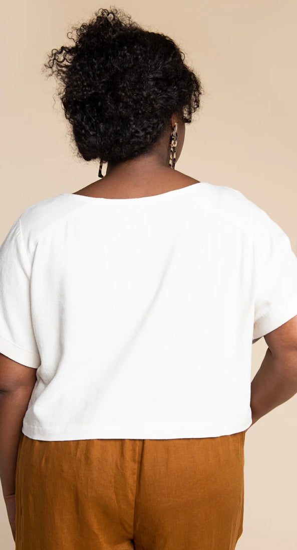 Cielo Top And Dress By Closet Core