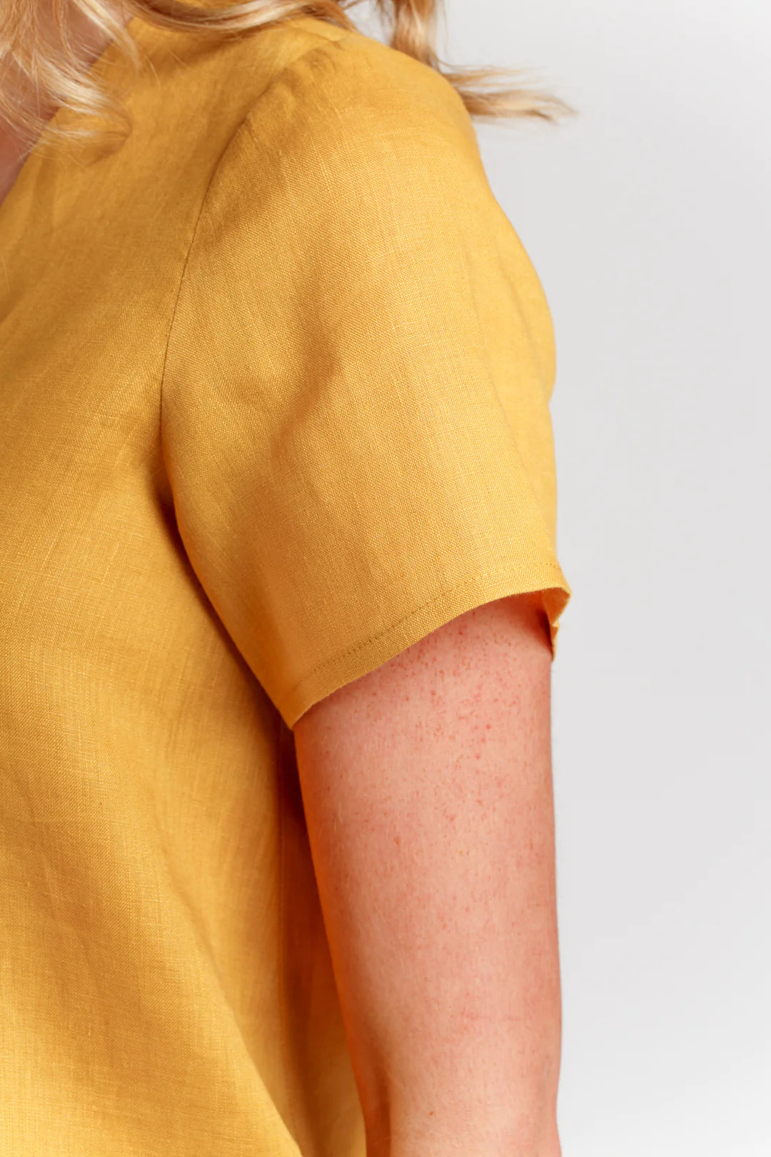 Darling Ranges Dress And Blouse By Megan Nielsen