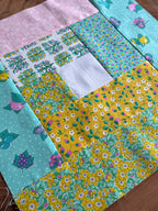 Quilt Club - 2.5 Hour Session