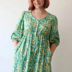 Sapphire Dress And Top By Made By Rae