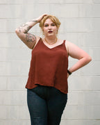 Ogden Cami By True Bias (0-18 and 14-30)