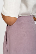 Flint Pants And Shorts By Megan Nielsen