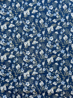 Minnie 21 Wale Non Stretch Cotton Needlecord