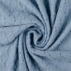 Luxe Knit Effect – Cashmere Blue