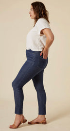 Ginger Jeans By Closet Core Patterns