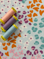 Emilia Cotton Jersey