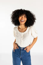 Sew A Donny Shirt, All State Shirt or Wren Blouse – Choose Your Pattern! Tuesday 23rd June 2026