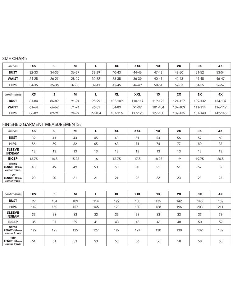 The Wilder Gown By Friday Pattern Company